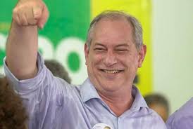 Maybe he would want to come to one of my shows in brazil. Nao Vou Deixar O Lula Ganhar Essa Na Lambanca Diz Ciro Gomes O Liberal