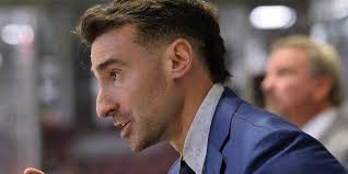 Colts name Smoskowitz new head coach as Williamson to focus