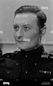 Donald pickering Black and White Stock Photos & Images