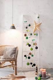 Deko Hanger Aus Glas 3 Teilig 3teilig Aus Dekohanger Glas Leiter Christmas Deco Ladder Decor Holiday Decor