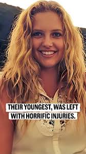 He Used An Axe To Do This...