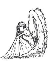 Cool sad pictures to draw. Drawing Simple Sad Drawing Ideas Easy