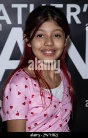 Glendale, USA. 30th Jan, 2024. Singer/Actress Ada Pasternak attends Los  Angeles Premiere of "My Father's Fiance" at Look Cinema Glendale, Los  Angeles, CA, January 30th, 2024 Credit: Eugene Powers/Alamy Live News Stock