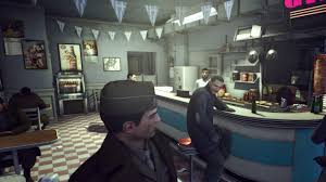 Jun 17, 2021 · requires mafiadataxtractor to extract maps folder to mafia folder. Mafia 2 Remaster Im Technik Test Computerbase