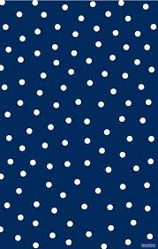 Pin By Antonella On Fondos De Pantalla Polka Dots Wallpaper Blue Wallpaper Phone Dots Wallpaper