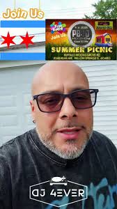 Save the date!!!! FREE EVENT!!!!, All in the family event!!!, PB&J MIXSHOW  SUMMER PICNIC!, Peter Carriaga