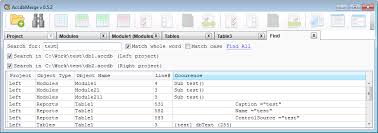 We did not find results for: Accdbmerge Diff Merge Microsoft Access Files Mdb Accdb Mde Accde