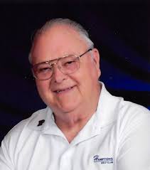 Obituary for James A. Bray