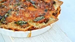 Lilek Je Skvela A Tvarna Surovina Z Ktere Muzete Vykouzlit Vyborna Jidla Food Lasagne Breakfast