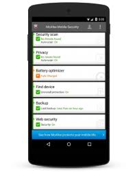 There is much debate over public access to strong encryption. Mobile Security Review 2015 Released Av Comparatives