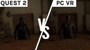 There are also horror adventures like phasmophobia, which i specifically left off of the main list the oculus quest 2 is available now. Best Oculus Quest Horror Games Scariest Standalone Picks