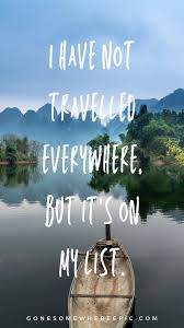 I need a vacation so long, i forget all my passwords! 4. 53 Funny Travel Quotes To Brighten Up Your Day