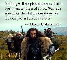 We all want to see the arkenstone returned. The Hobbit 2012 Movie Quote The Hobbit Hobbit An Unexpected Journey Lotr Trilogy
