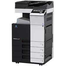 Download the latest drivers and utilities for your device. Konica Minolta Bizhub C227 Promotions