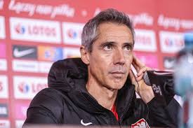 Paulo Sousa znalazł nową pracę! Będzie trenował reprezentanta Polski. Oni  też się nabrali na jego piękne słowa?!