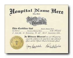 Birth Certificate Place In Jackson Ms Celebrate Your Spiritual New Birth With A New Birth Certificate Http Mynewbirthcertific Birth Certificate Template Certificate Templates Birth Certificate