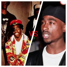 Which song is better, 2pac or Scarface?