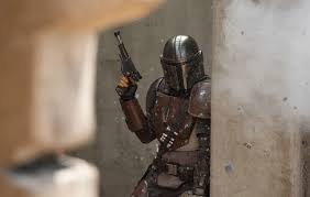 The armorer (emily swallow) tells djardin that the child has to be first of all, sabine wren was a mandalorian character introduced in star wars rebels. The Mandalorian May Get Star Wars Wwe Crossover In Season Two