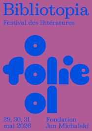 Bibliotopia – Fondation Jan Michalski