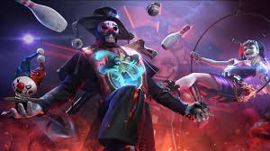 Zombies are back in this game mode of free fire. Garena Free Fire Theatre Of Torment Elite Pass Coming Soon