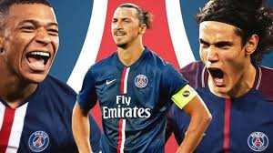 See the complete list of top scorers premier league (epl) in england 2020/2021. Sportmob Paris Saint Germain Top Scorers Of All Time