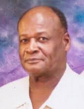 Obituary information for Clyde Sampson