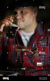 Paul ebbers hi-res stock photography and images