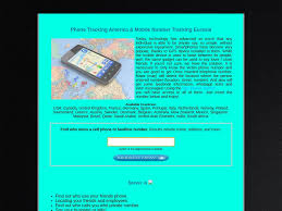 Track any cell phone number online for free. Search Mobile Phone Number Uk