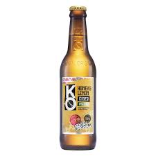 Ko Honey & Lemon Btl