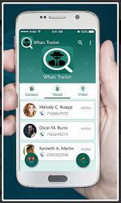 Prueba la última versión de whats tracker para android. Download Who Visited My Watsapp Profile Whats Track Pro Apk For Free On Getjar