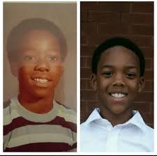 Today, my Grandson, Barrett Dart (Jason's oldest) is graduating from basic  training with the U. S Coast Guard.