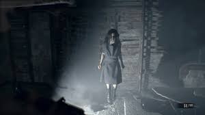 Share all sharing options for: Resident Evil 7 Eveline 1920x1080 Wallpaper Teahub Io