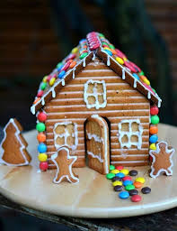 Charmingly Cute Gingerbread House Ideas Gingerbread House Decorations Gingerbread House Recipe Gingerbread House