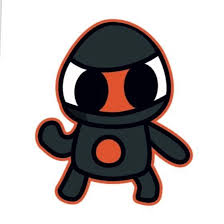 Download free game baby ninja 1.4 for your android phone or tablet, file size: Ninja Baby Introducing Ninjababy Hello World I M From The Wondrous Imagination An 8 Yr Old Boy I M New Here And I Look Forward To Meeting You All Facebook