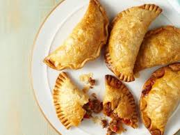 5 Delicious Ways To Make Empanadas Recipes Empanadas Recipe Sweet Italian Sausage