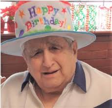 Robert Tocco Obituary (2021)