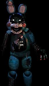 Fnaf 3 Toy Bonnie Not Sure If This Is Really In The Game Or Not But It Would Be So Cool If It Is Five Nights At Freddy S Five Night Fnaf Wallpapers