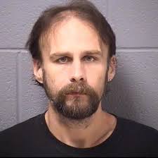 Will County Jail Roundup For Sept. 18