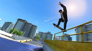 Check spelling or type a new query. What Happened To Skateboarding Games Thexboxhub