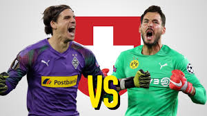 Der bisherige augsburger torwart marwin hitz (foto) wird für die der bisherige augsburger torwart marwin hitz (foto) wird für die schweiz nicht bei der wm in russland dabei sein. Yann Sommer Vs Roman Burki Switzerland Hd Youtube