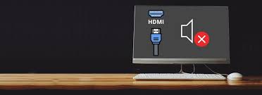 Hopefully, that's fixed the problem, but if not, continue on to the steps below. How To Fix Hdmi No Sound After Connecting Computer To Monitor And Tv Driver Easy