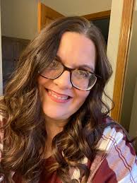 Introduction to a mom in a chaotic era