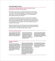 Your business plan is the foundation of your business. Simple Business Plan Template 29 Free Sample Example Format Download Free Premium Templates