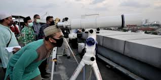 Before the end of the day on july 21, the canadian government will have to make a decision on whether or not to extend its travel restrictions. Sidang Isbat 1 Zulhijjah Digelar 21 Juli Ini 84 Lokasi Pemantauan Hilal Merdeka Com
