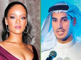 Us singer, rihanna has been spotted having a heated argument with her billionaire boyfriend, hassan jameel, just a month after a reported breakup. After Nearly 3 Years Of Dating Rihanna Hassan Jameel Part Ways Entertainment Gulf News