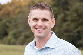 Horton Names Texas Pastor as VP of SBC Pastors' Conference