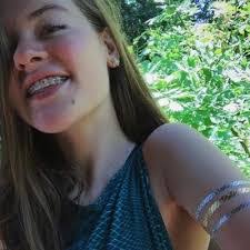 Katie Clem's Instagram, Twitter & Facebook