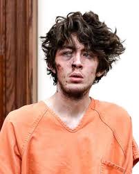 Death penalty possible in Ohio cop killing case