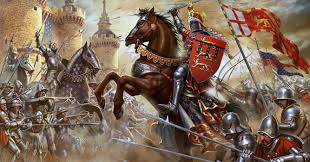 Do you know the secrets of sewing? When Was The Chivalric Order Of The Trivia Questions Quizzclub