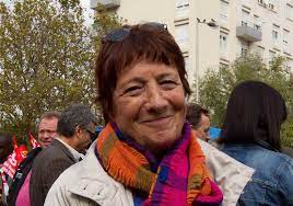 Biography of arlette laguiller (excerpt) arlette yvonne laguiller (born march 18, 1940) is a french trotskyist politician. Arlette Laguiller La Biographie De Arlette Laguiller Avec Gala Fr